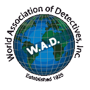 World Association of Detectives 