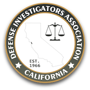 Defence Investigators Association California